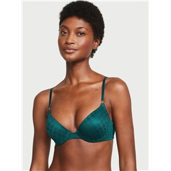 VERY SEXY Icon by Victoria's Secret Push-Up Demi Bra