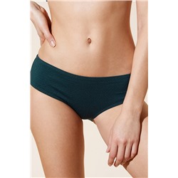Braguita de biquini Solaire Verde