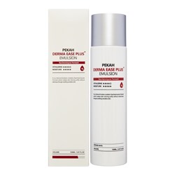 PEKAH Derma Ease Plus Emulsion Эмульсия для чувствительной кожи лица 150мл
