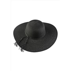 HA25-04 Шляпа пляжная