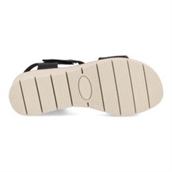 6025 - BDA                SANDALIAS DE PLATAFORMA