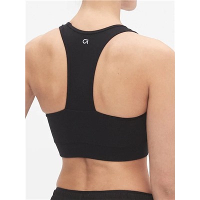 GapFit T-Back Sports Bra
