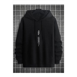memowearUnisex 2ip Örme Kumaş Oversize Sweatshirt