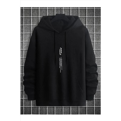 memowearUnisex 2ip Örme Kumaş Oversize Sweatshirt