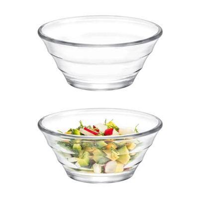 Ponzano 6'lı Mini Sosluk Seti - 75ML