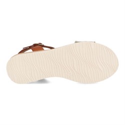 5039 - BDA                SANDALIAS DE CUÑA