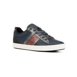 Sneakers "Blomiee" in Dunkelblau