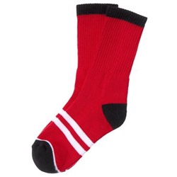 Striped Socks