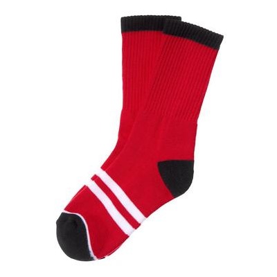 Striped Socks