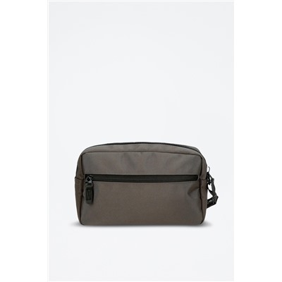 Estuche Iron Gris