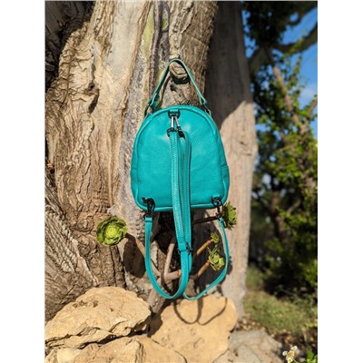 КОМБО AB.Zapatos · 966 · ACUARIO+AB.Z · Pelle · mochila 421 (650) acuario АКЦИЯ &##x1f4a5;
