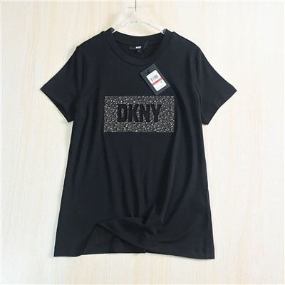 Футболка DKN*Y