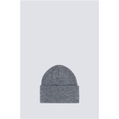 Gorro beanie punto