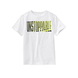 gymgo™ Unstoppable Tee