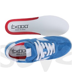 Exodo, DEPORTIVOS SEÑORA
