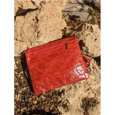 AB.Z · Pelle · 22-07 COCO/2 (290) ROJO РАСПРОДАЖА