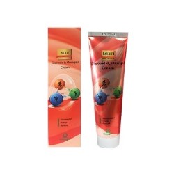 Red_Glucoaid & Omega 3 Cream Название	Лечебный крем с глюкозамином и омега 3