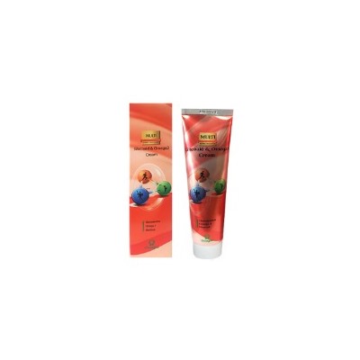 Red_Glucoaid & Omega 3 Cream Название	Лечебный крем с глюкозамином и омега 3