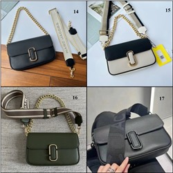 Сумка Mar*c Jacob*s 👜(натуральная кожа)