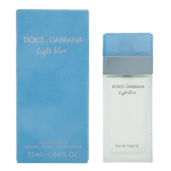 Light Blue Perfume for Women  Dolce & Gabbana