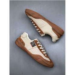 Кроссовки Gucc*i Screener GG High-Top Sneaker 240225