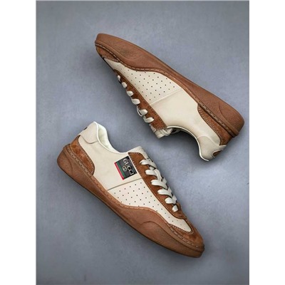 Кроссовки Gucc*i Screener GG High-Top Sneaker 240225