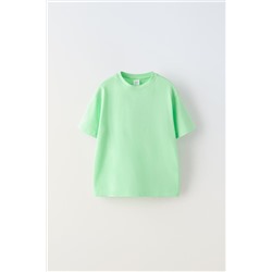 PLAIN T-SHIRT
