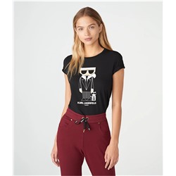 KARL KOCKTAIL TEE