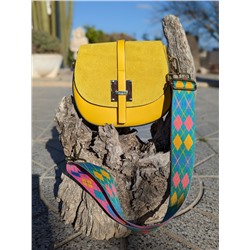 PELLE · 2704/2 amarillo (130)-20 (8) АКЦИЯ