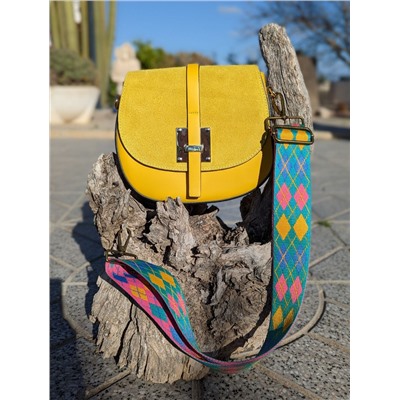PELLE · 2704/2 amarillo (130)-20 (8) АКЦИЯ