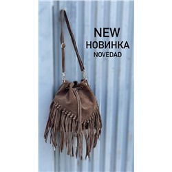 AB.Z · Pelle · Bary flecas (440) taupe
