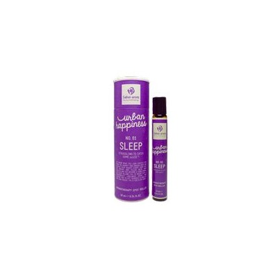 Ароматический роллер Sabai-Arom URBAN HAPPINESS № 01 SLEEP 10 мл/Sabai-Arom URBAN HAPPINESS № 01 SLEEP 10 ml