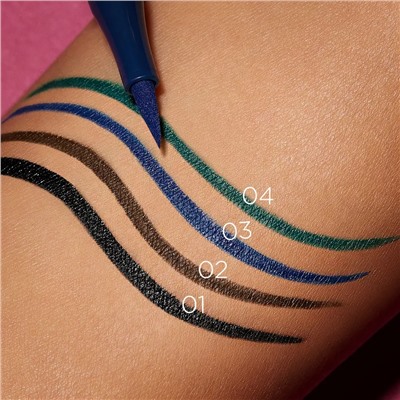 ultimate pen eyeliner