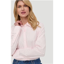 Camisa Rosa