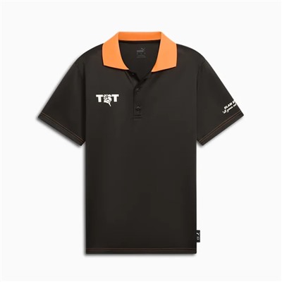 PUMA x The Basketball Tournament Men's Basketball Polo Shirt
