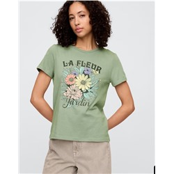 Favorite Graphic T-Shirt