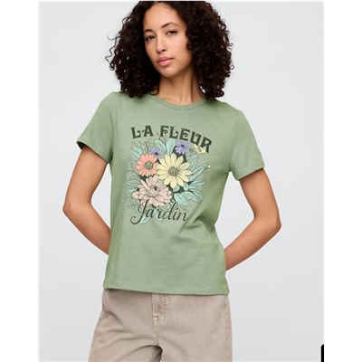 Favorite Graphic T-Shirt