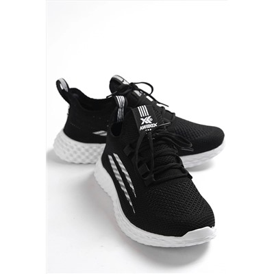 Daxtors D130 Garantili Günlük Ortopedik Unisex Sneaker Spor Ayakkabı 22YDaCL01000001