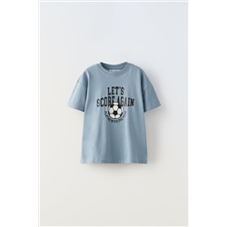 CAMISETA FOOTBALL