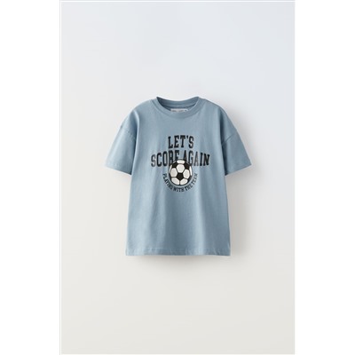 CAMISETA FOOTBALL
