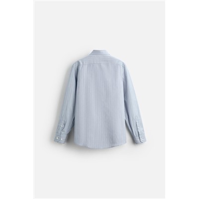 CAMISA RAYAS
