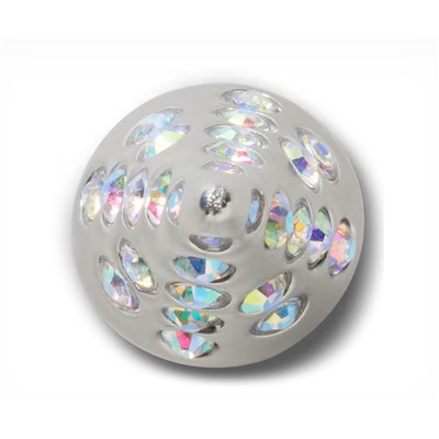 Bling Spike Stud Jibbitz™ Charms