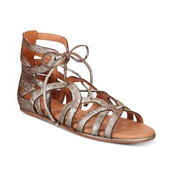 Gentle Souls by Kenneth Cole Women's Break My Heart Sandals