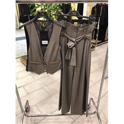 Желет Trash and Luxury