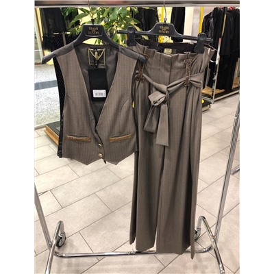 Желет Trash and Luxury