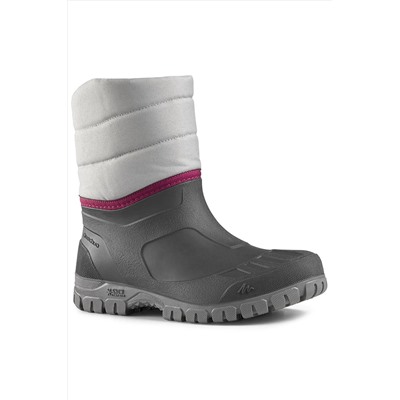 Decathlon Quechua Kadın Kar Botu - Sh100 X-warm 108086