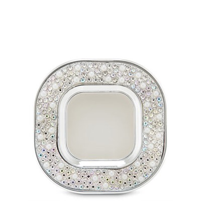 PEARLS & GEMS VISOR CLIP Car Fragrance Holder