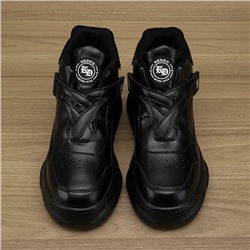 Классные женские осенне-зимние ботинки на высокой подошве Kedd*o 👟  Экспорт в Россию