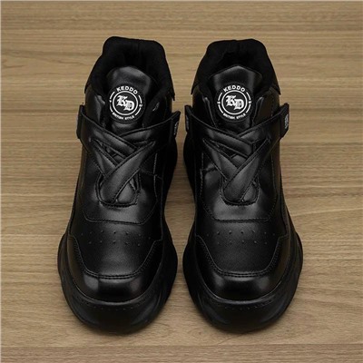 Классные женские осенне-зимние ботинки на высокой подошве Kedd*o 👟  Экспорт в Россию