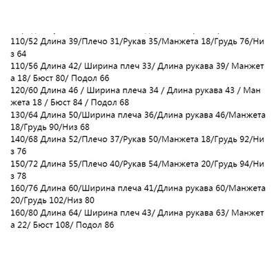 Куртка Levi’*s экспорт